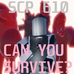 SCP 610 TYCOON!!!!! BREACH SCPS!!!!