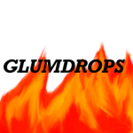 GLUMDROPS