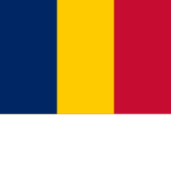 HAPPY INDEPENDENCE DAY TO CHAD