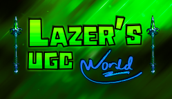 Świat UGC w Lazer
