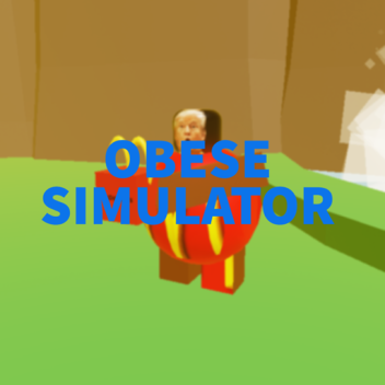 obese simulator