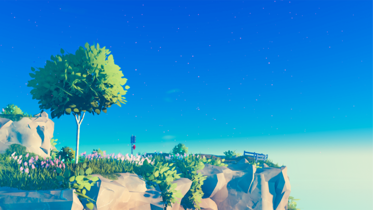 Prototype screenshot 1