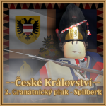2. Granátnícký pluk - Špilberk