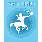Party Ponies