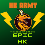 HK army official