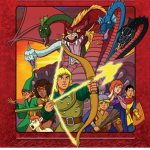 D&D ok