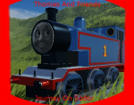 Thomas And Friends: Journey On Sodor