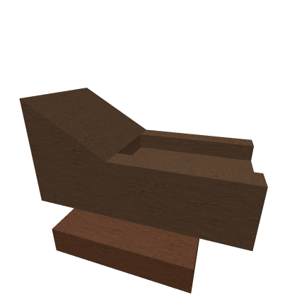 Better Wooden chair