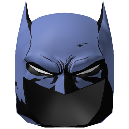 Bat Fraction Cowl Roblox item