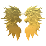Golden Wings