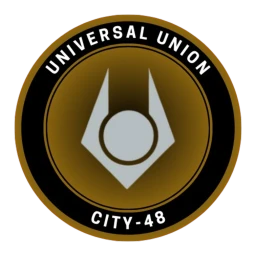 [RP] CITY-48 icon