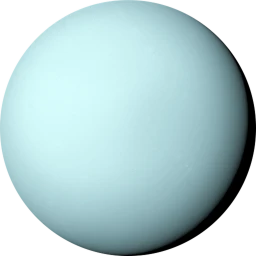 Uranus icon
