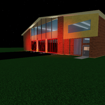 Fire Station Showcase