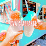 - eva’s apparel -