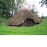 Crusaders hut