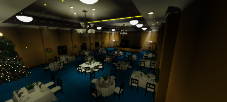 ~MCFRAME BALLROOM~ screenshot 1