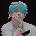 taehyung and ji m in