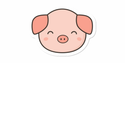 Piggy Squad Hangout