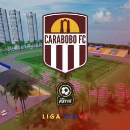Estadio Polideportivo Misael Delgado [LFV]