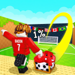 Kick a Lucky Block icon
