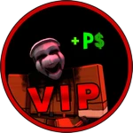 Game Pass Icon