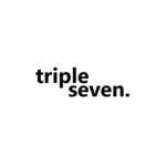 triple seven.
