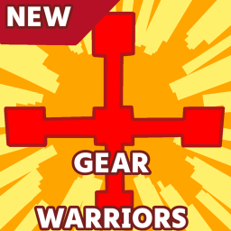 Gear Warriors  !