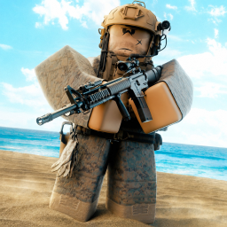 [NEW] Marine Corps Base Hansen