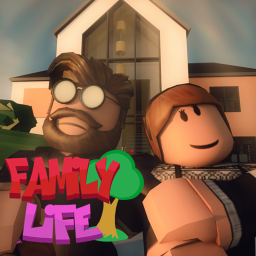 NEW! | Family Life!