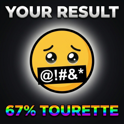 Tourette Test