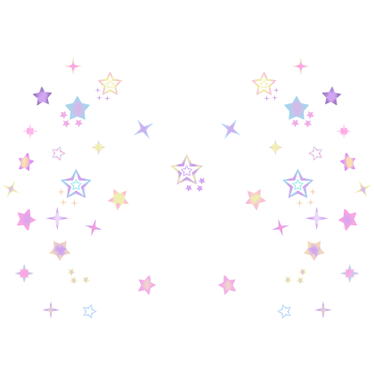 Star Aura | Rainbow