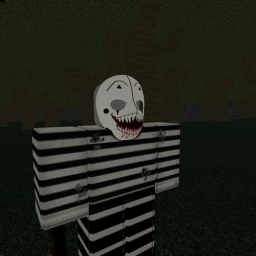 Survive The Zach The Camping Murderer From Camping