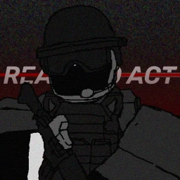 READY TO ACT (Beta) *read description* icon