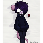 Emo Rats Group