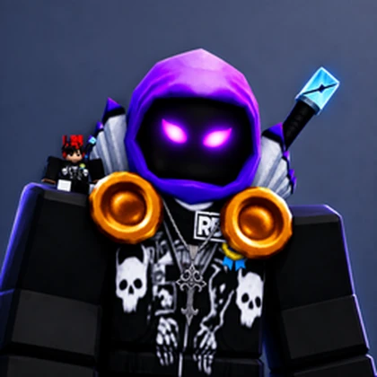Pandemic Games studio Roblox group icon