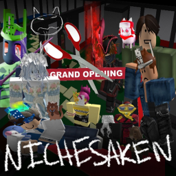 Nichesaken