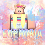 Euphoria's Clothing Co. Group Thumbnail