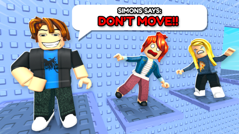 Simon Says Tower 😝 screenshot 1