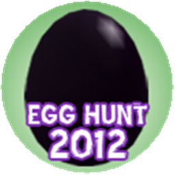 Egg Hunt 2012 BrickBattle