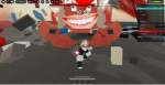 BOSS GANK