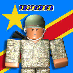 DRC | Kinshasha Military Base