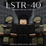 [GDR] LStR-40 [1960s]
