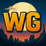 Wonderful Games.