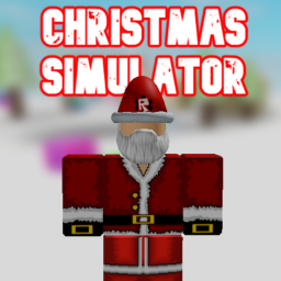 [BIG UPDATE] Christmas Simulator