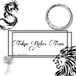 tokyo riders team