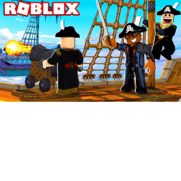 Pirate Island