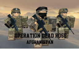 [USAS] Operation: Dead Rose