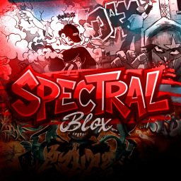 Spectral! 🔊