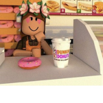 Aesthetics Dunkins!