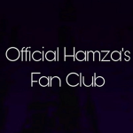 Official Hamza’s Fan Club
